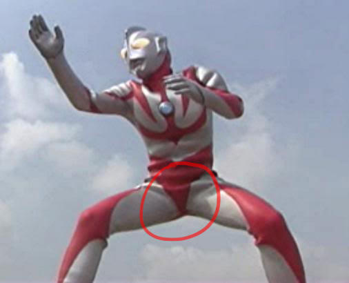  &#91;NGAKAK&#93; Hal-hal yang nggak gue ngerti dari Ultraman 