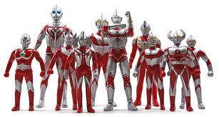  &#91;NGAKAK&#93; Hal-hal yang nggak gue ngerti dari Ultraman 