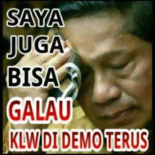 SBY Ragu Menaikkan Harga BBM