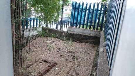 Ternyata Bang Pitung memang ada Gan, ini makam nya Gan