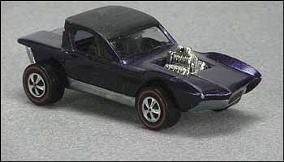 SEJARAH HOT WHEELS