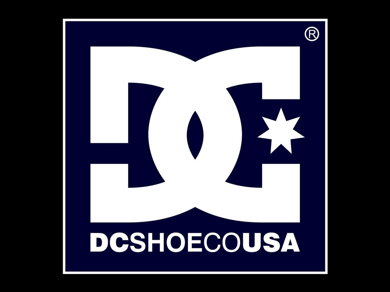 SEJARAH SINGKAT SEPATU DC