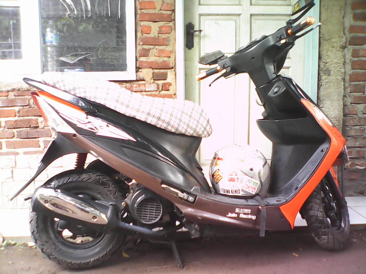 Cari HONDA GL 100 Model CB 100 Semi Jap Style BANDUNG KASKUS