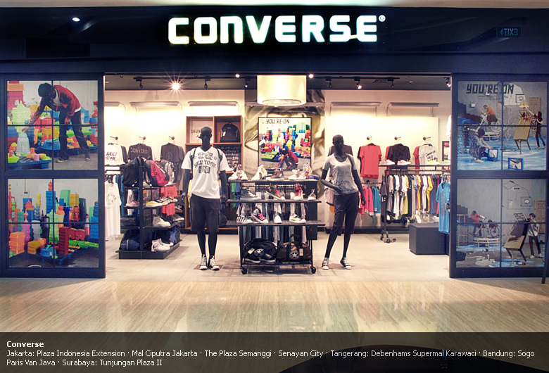 converse store indonesia