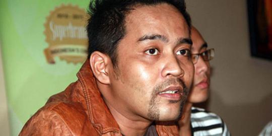 Masih ingat B'Jah mantan vokalis THE FLY