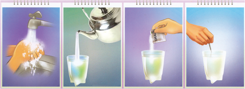 Ane dulu pas kecil sering minum beginian..bagaimana dengan agan..???