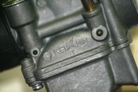 Distributor Karburator NSR SP (kw1) KEIHIN PE-28 Rp.170.000