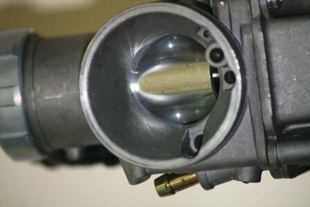 Distributor Karburator NSR SP (kw1) KEIHIN PE-28 Rp.170.000
