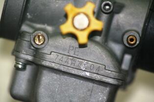 Distributor Karburator NSR SP (kw1) KEIHIN PE-28 Rp.170.000
