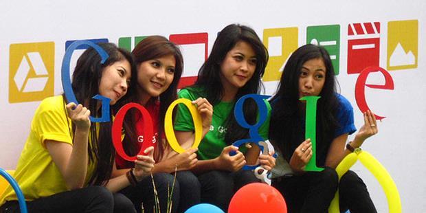 Beginilah Cara Google Rekrut Karyawan Baru