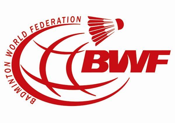 Ranking Pemain Badminton 100 besar &#91;BWF&#93;