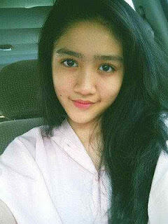 Menurut Kalian Lebih Cantik Ify Alyssa / Febby Rastanty (PIC)