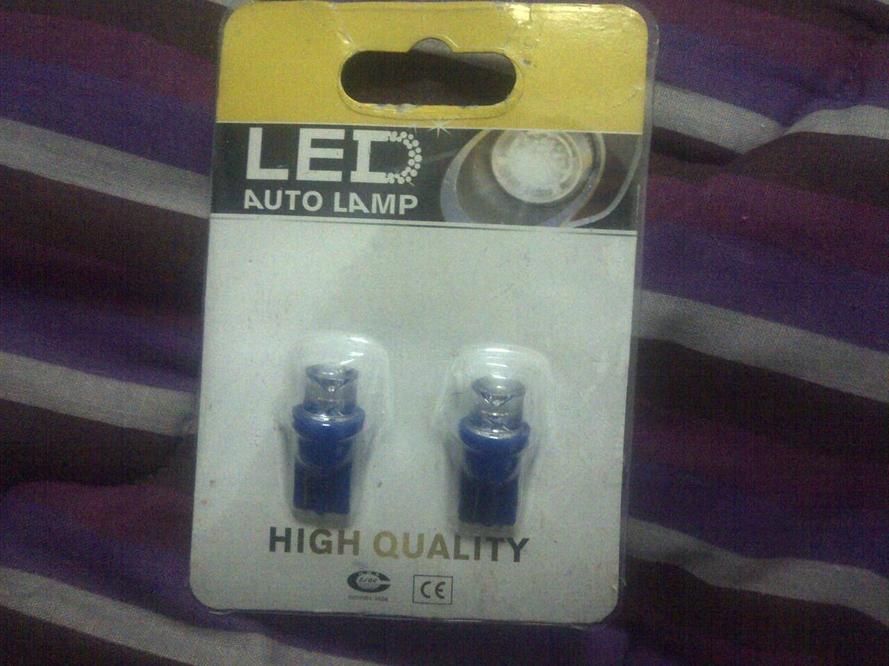 Lampu HID MURAH! HID MOTOR! HID KEREN BANGET