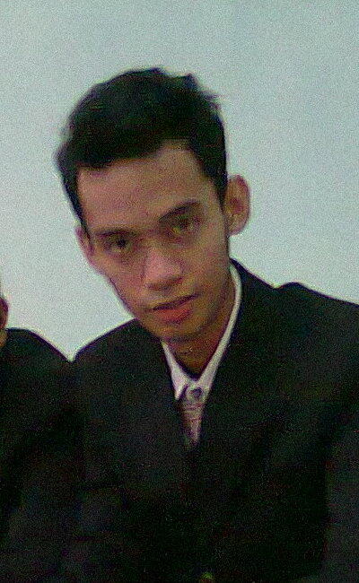 Ini Siapa yah ??? Kok mirip Ane Gan