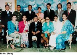 Dampak Kejayaan Jaman Soeharto ke Jaman SBY