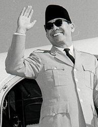 Dampak Kejayaan Jaman Soeharto ke Jaman SBY