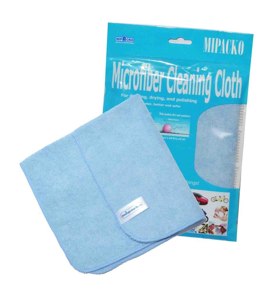 Microfiber Clean Cloth