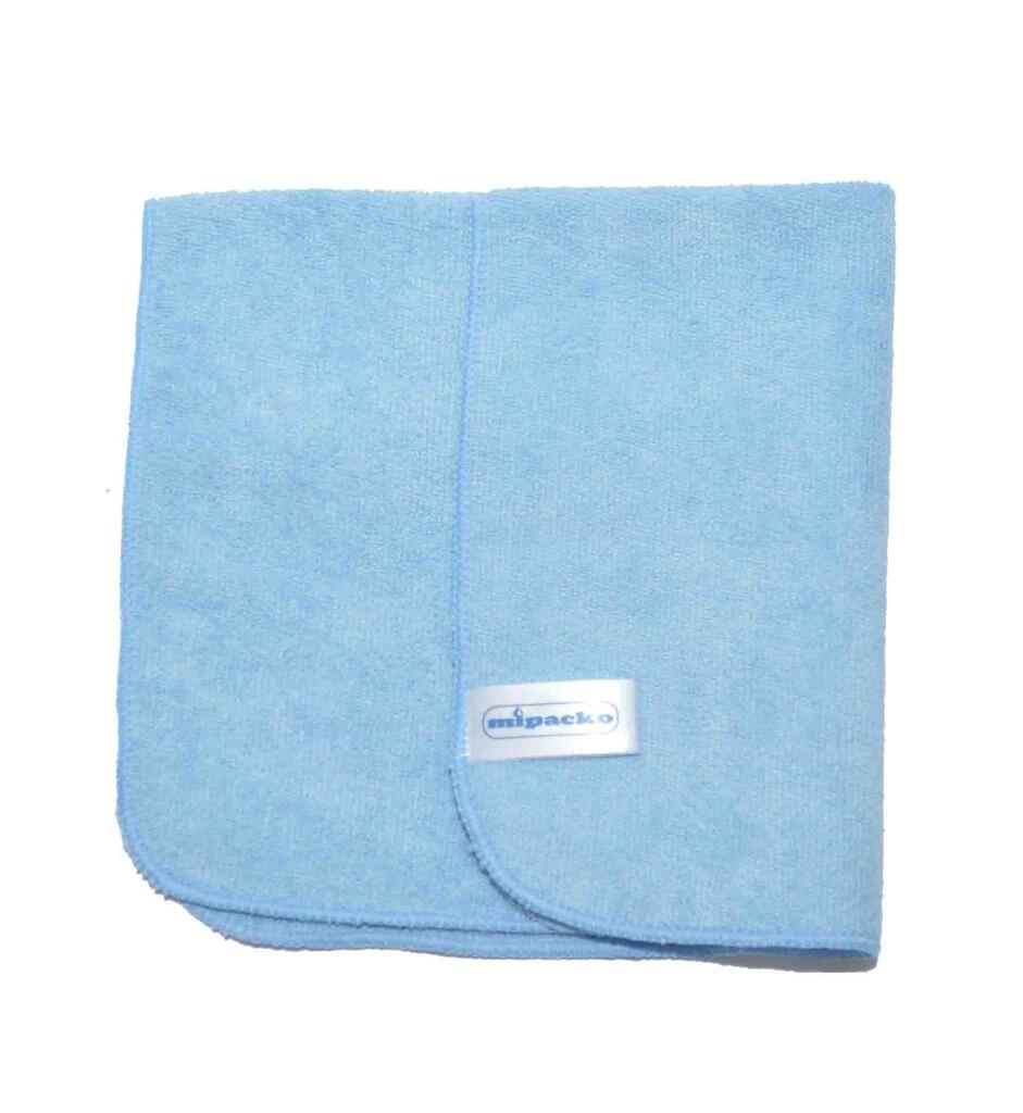 Microfiber Clean Cloth