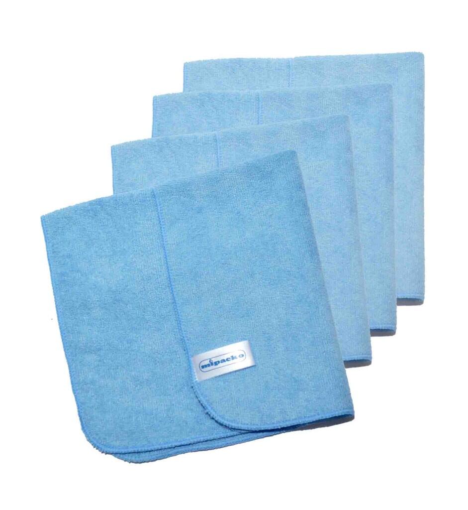 Microfiber Clean Cloth