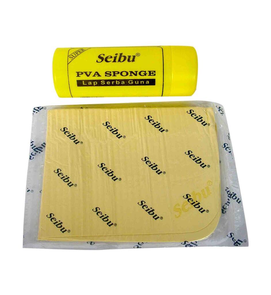 Seibu Super PVA Sponge