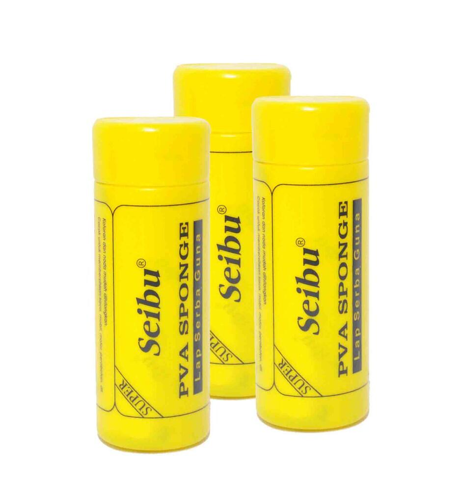 Seibu Super PVA Sponge