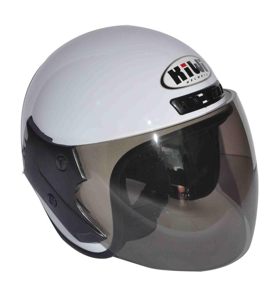 Caberg Helm Half Face