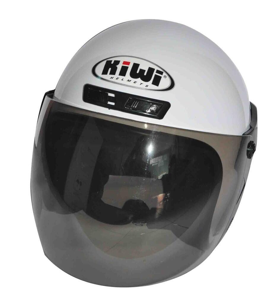 Caberg Helm Half Face