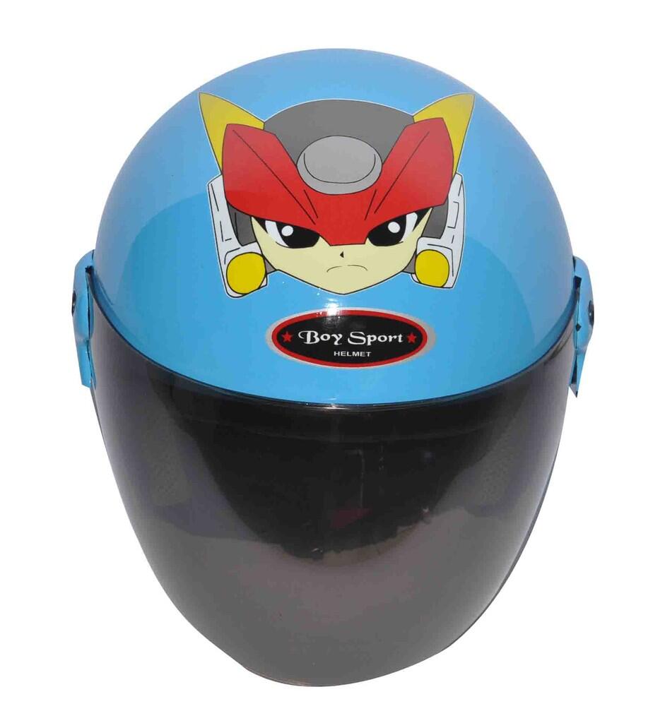 Helm Best 1 Kids