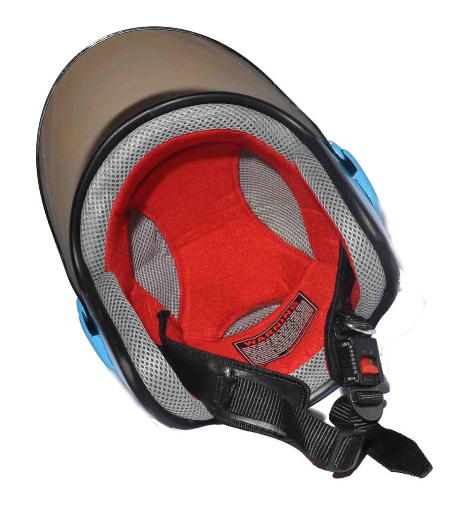 Helm Best 1 Kids