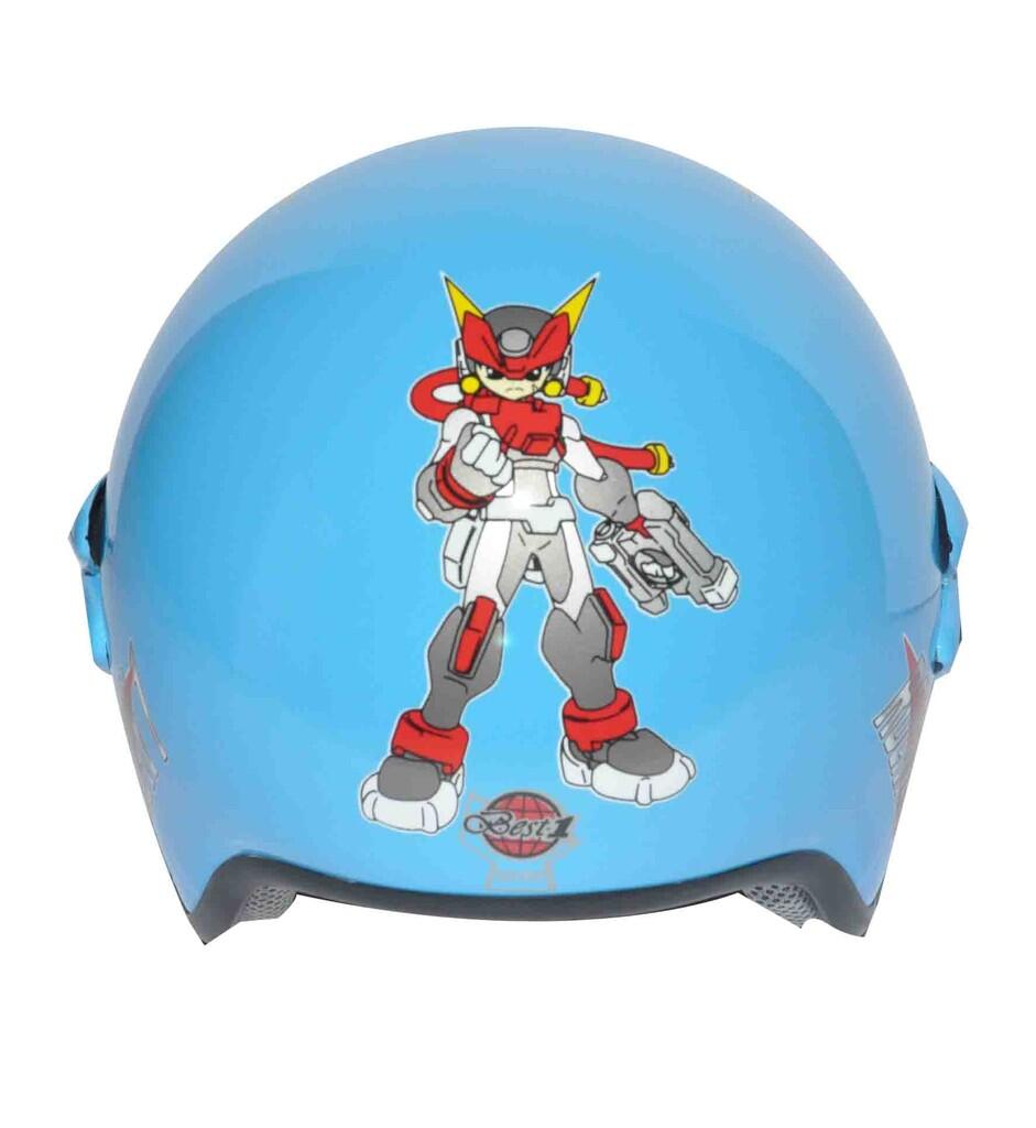 Helm Best 1 Kids