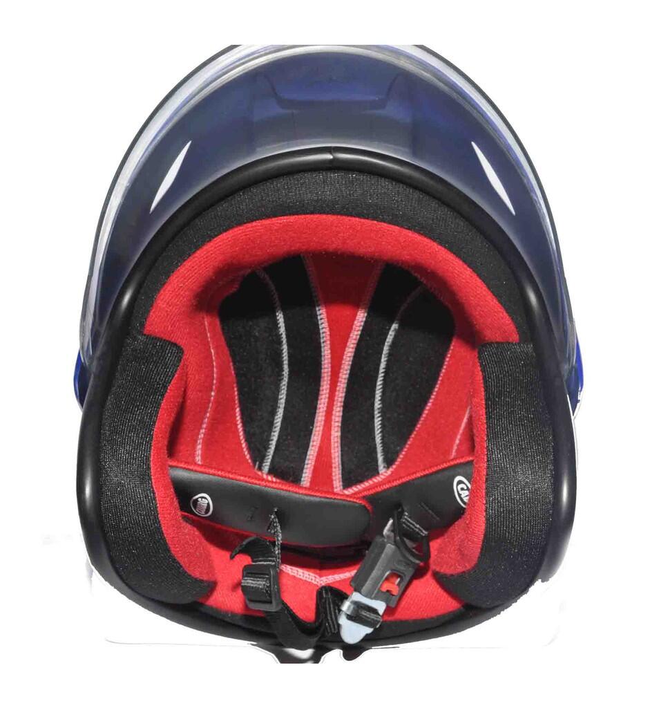 Caberg Helm Half Face Sporty Stiker