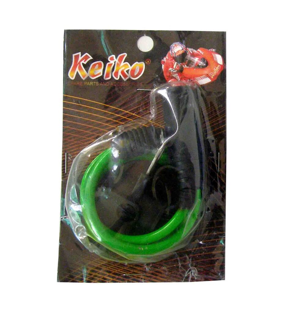 Keiko Kunci Helm Standart