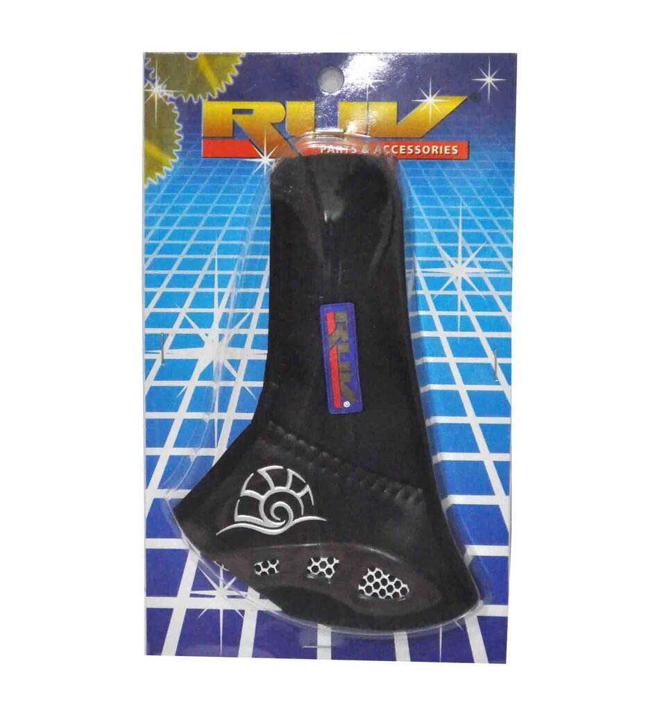 RUV Masker Karet Emboss