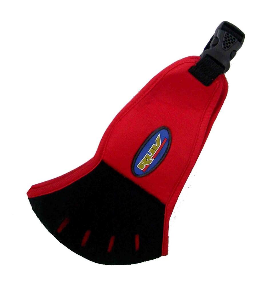 Masker Exclusive Merk RUV