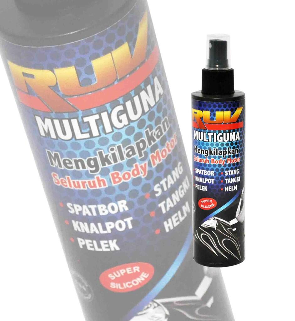 RUV Motor Multiguna Pump 220ml
