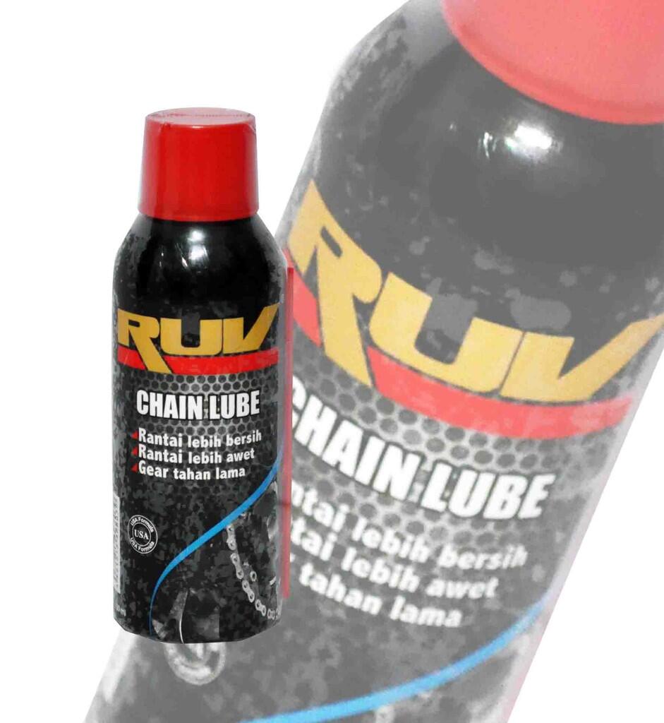 RUV Chain Lube 150ml