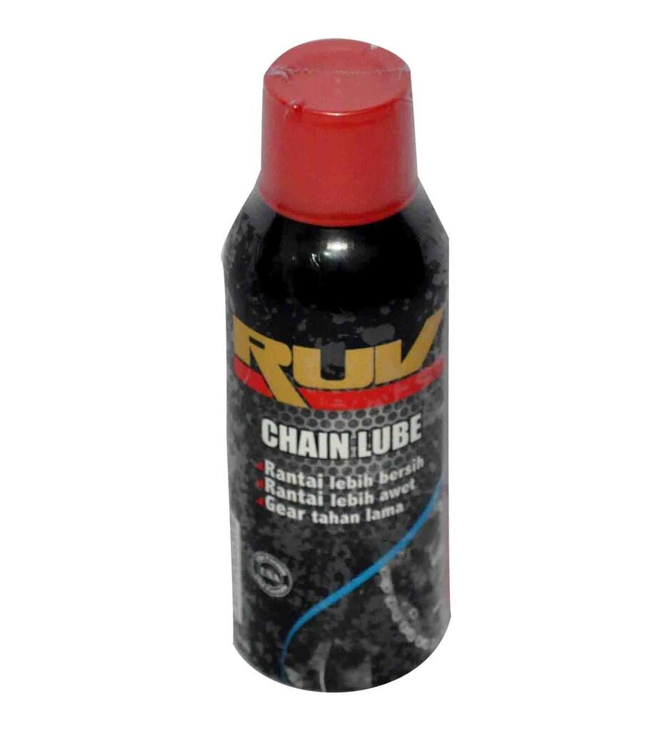 RUV Chain Lube 150ml