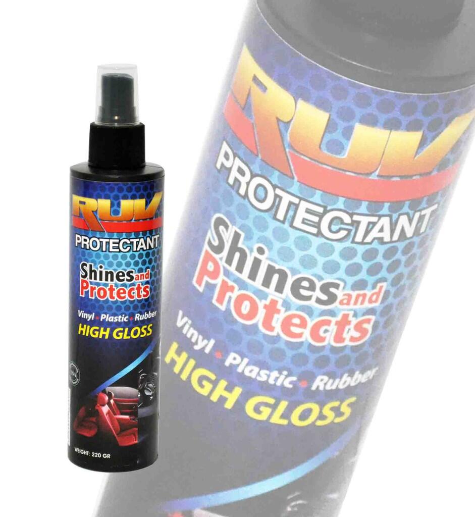 RUV Vinyl Protect HG Pump 220ml