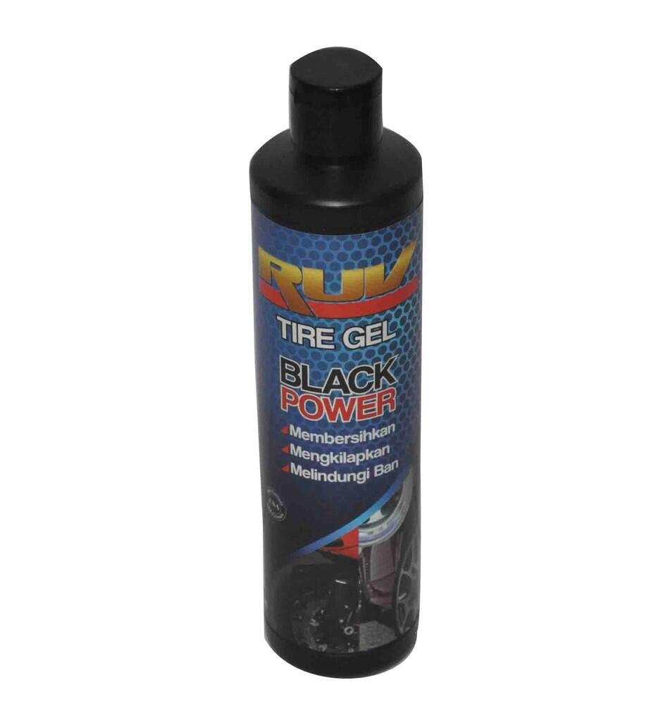 RUV Tire Gel Botol 300ml