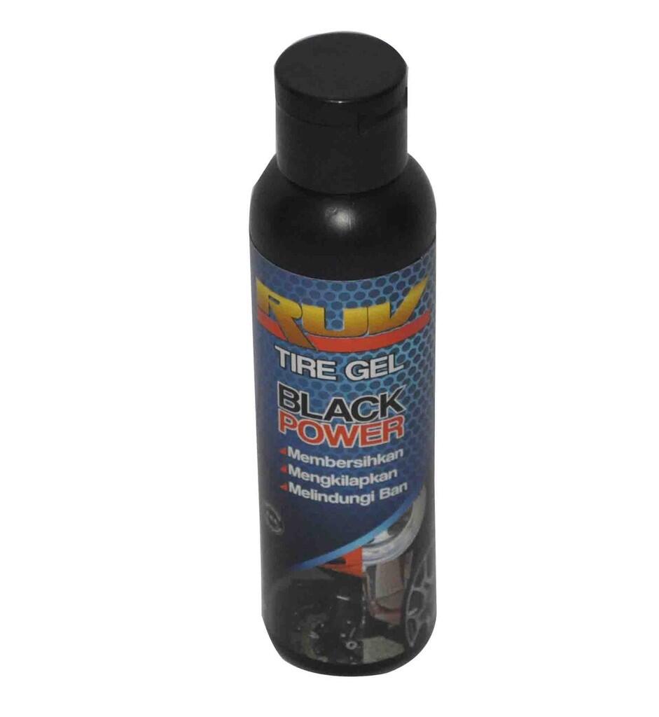 RUV Tire Gel 138ml
