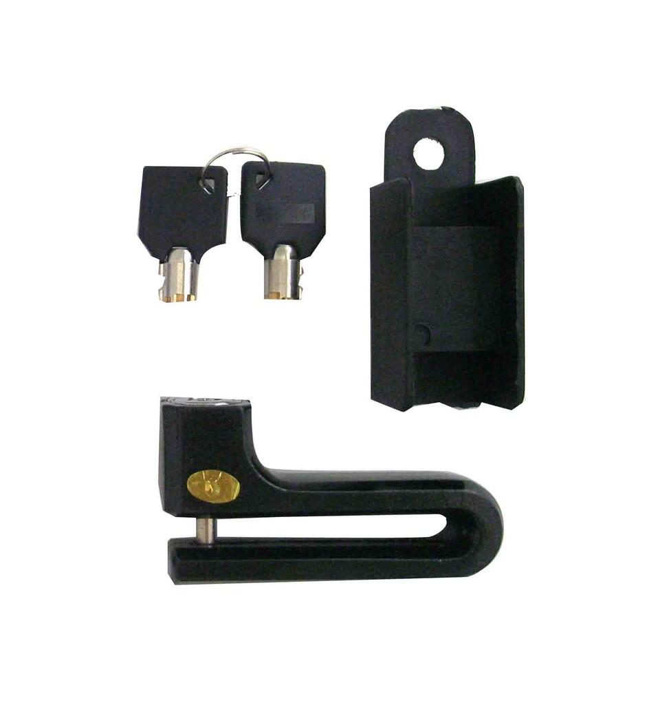 RUV Kunci Disc Besar