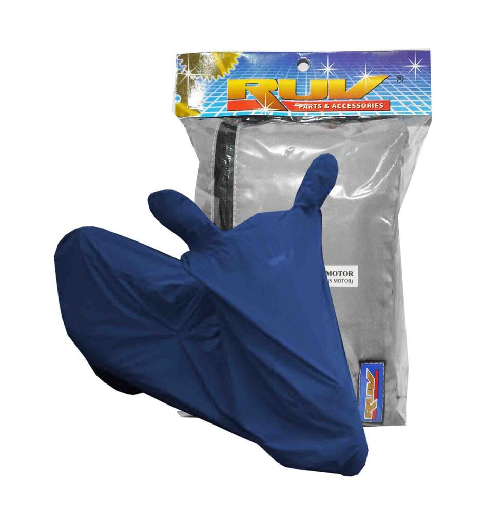 RUV Cover Body Motor