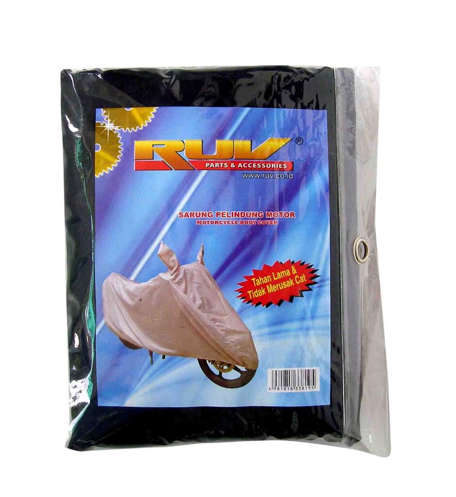 RUV Cover Body Motor
