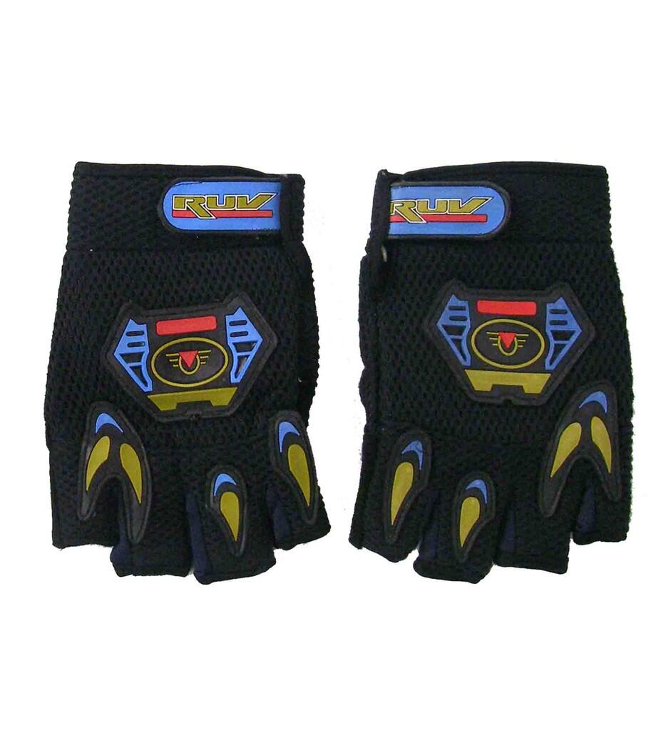 Sarung Tangan Pendek Exclusive Merk RUV
