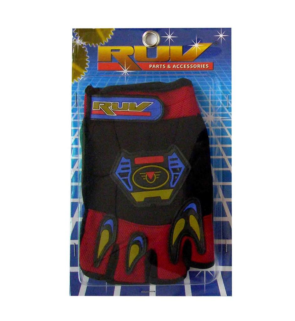 Sarung Tangan Pendek Exclusive Merk RUV