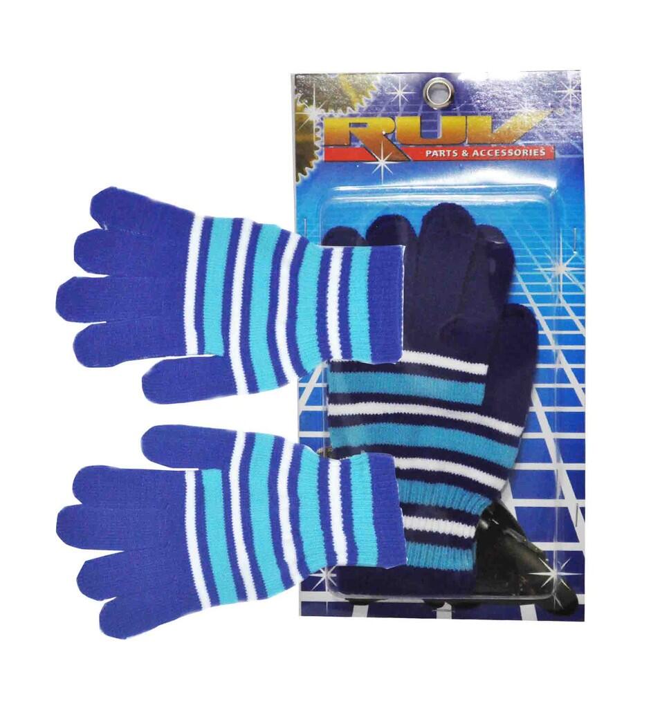 RUV Sarung Tangan Warna Warni