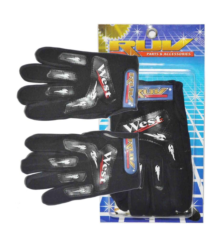 RUV Sarung Tangan Full