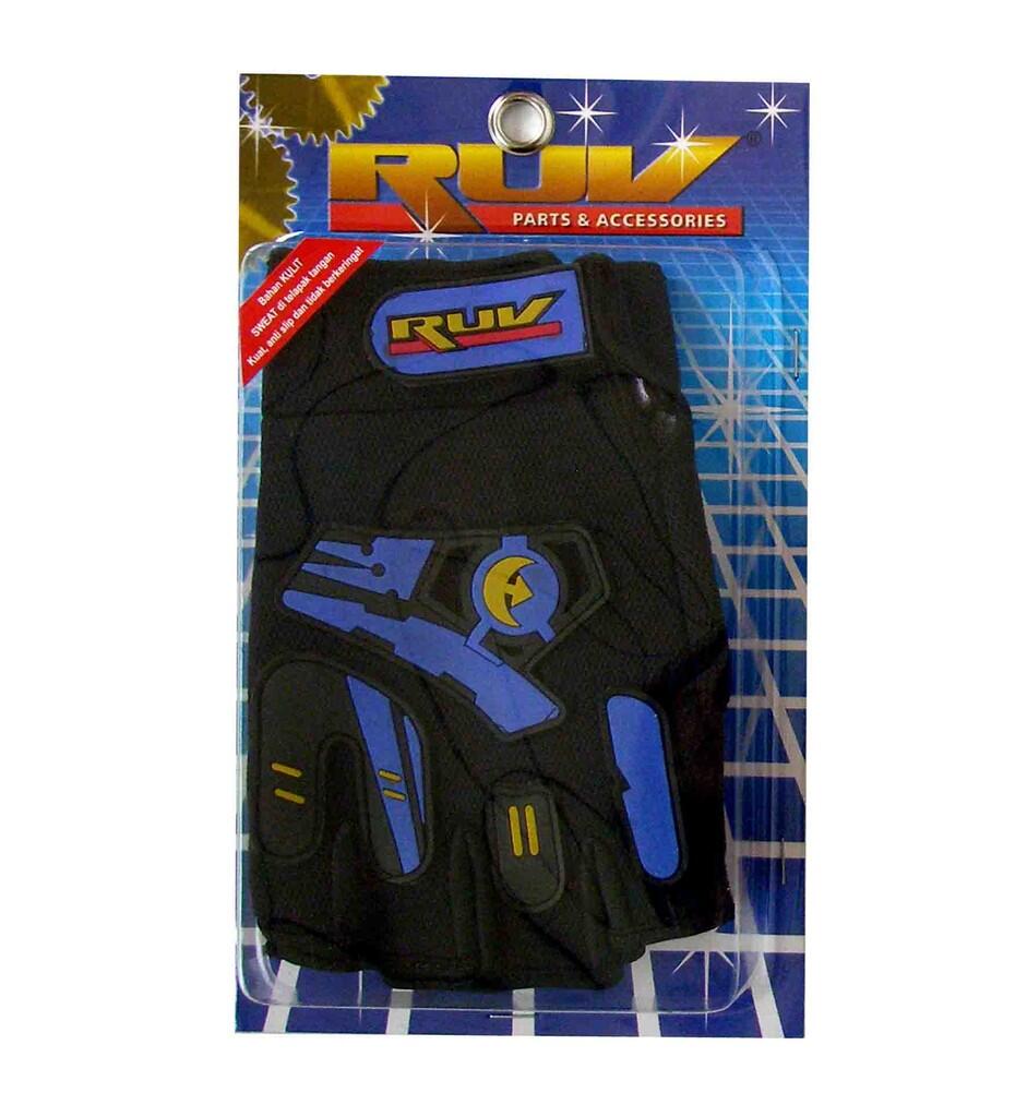 RUV Sarung Tangan Semi