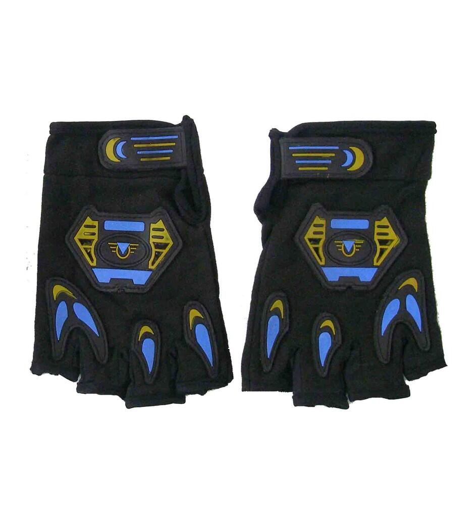 Sarung Tangan Kombinasi Pendek Merk RUV