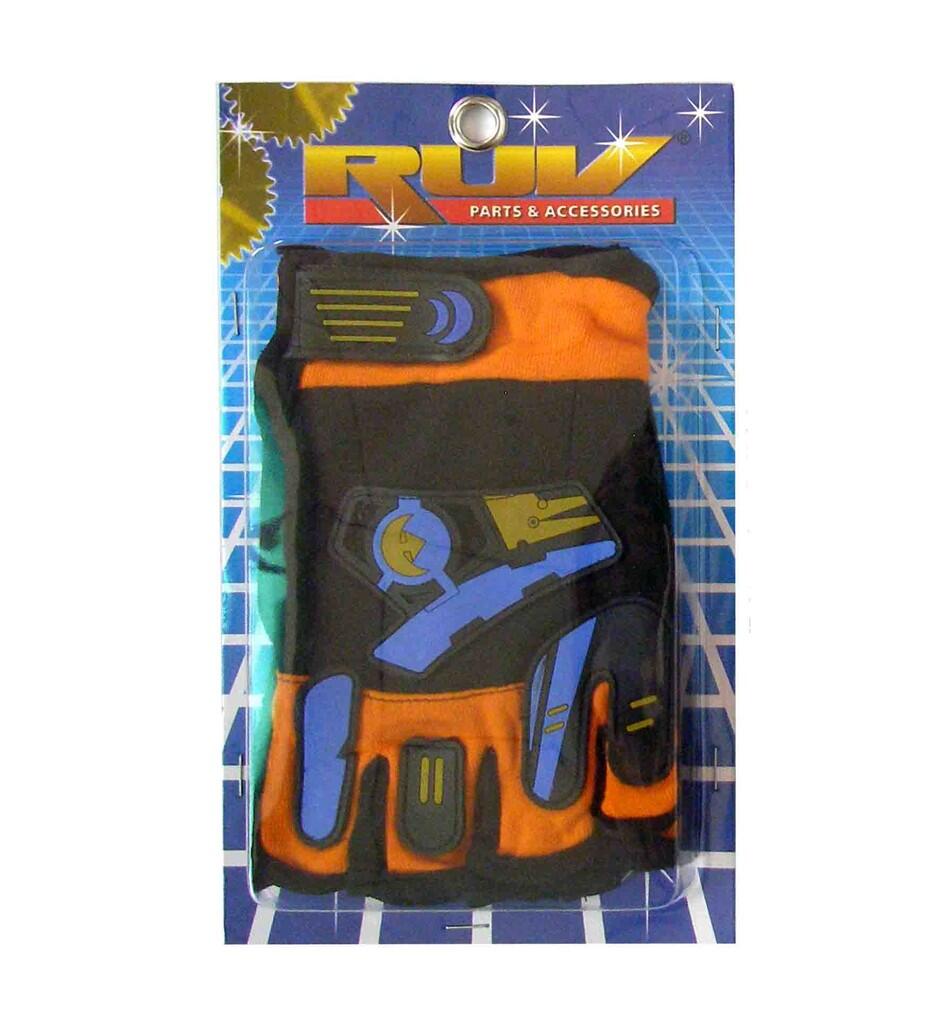 Sarung Tangan Kombinasi Pendek Merk RUV